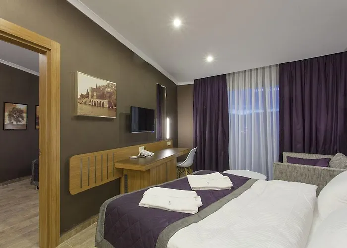 Michell Hotel (Adults Only) Alanya